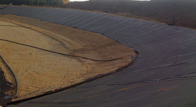 GB Lining Service In Essex Landfill Basal And Capping